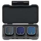 DJI Mini 4 Pro ND Filters Set (ND 16/64/256)