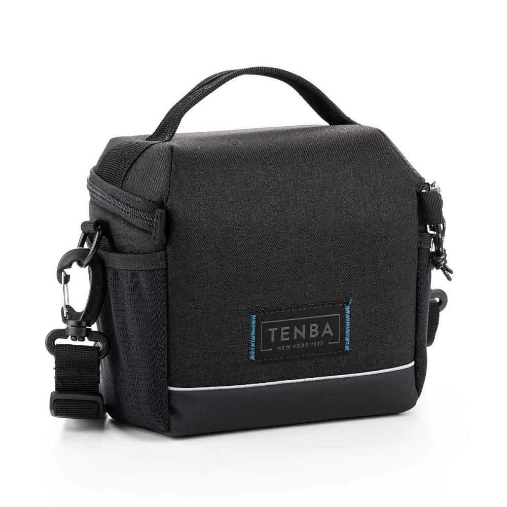 Tenba Skyline v2 Bolsa de transporte 7 - Negro