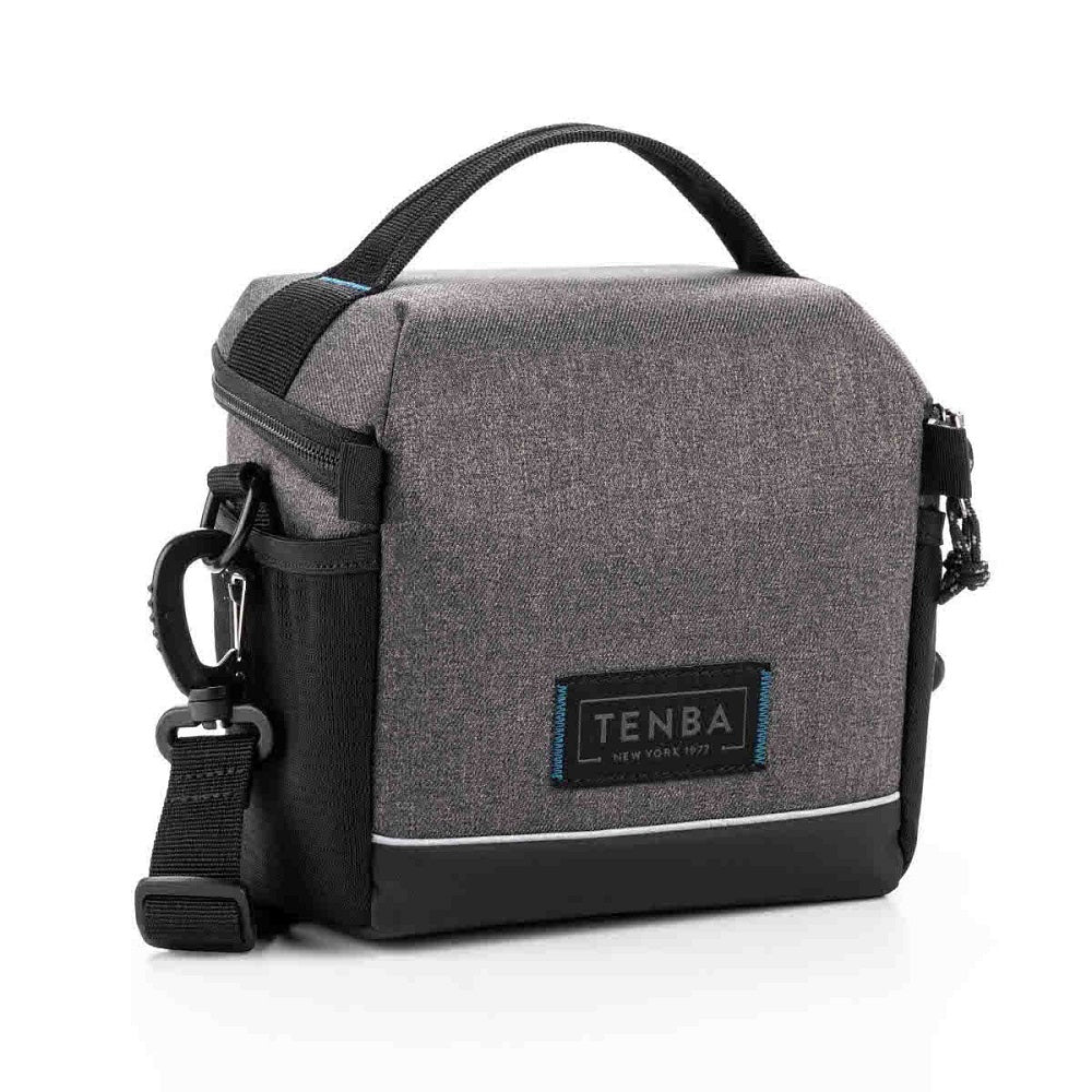 Tenba Skyline v2 Bolsa de transporte 7 - Gris