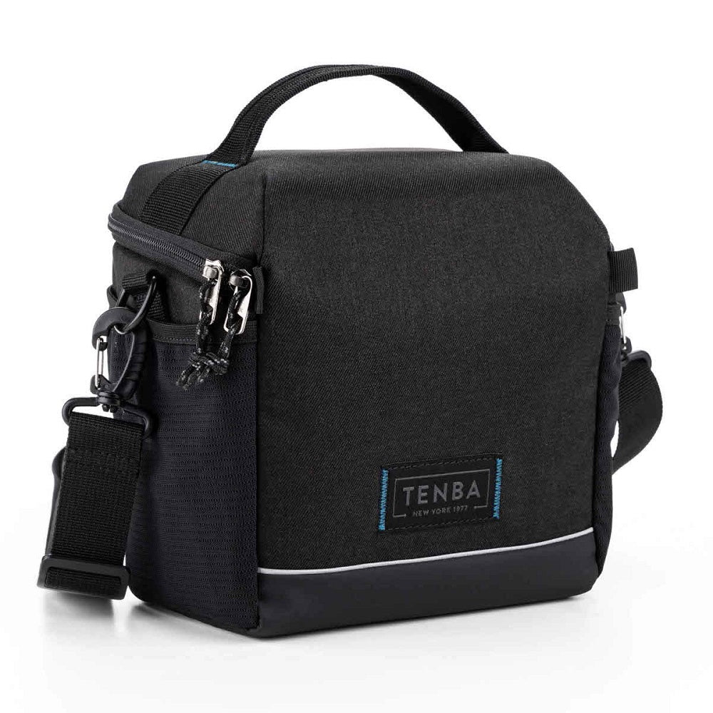 Tenba Skyline v2 Bolsa de transporte 8 - Negro