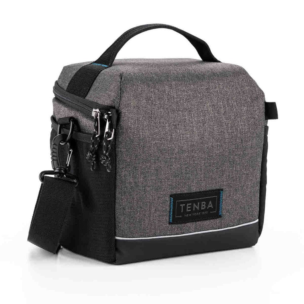 Tenba Skyline v2 Bolsa de transporte 8 - Gris