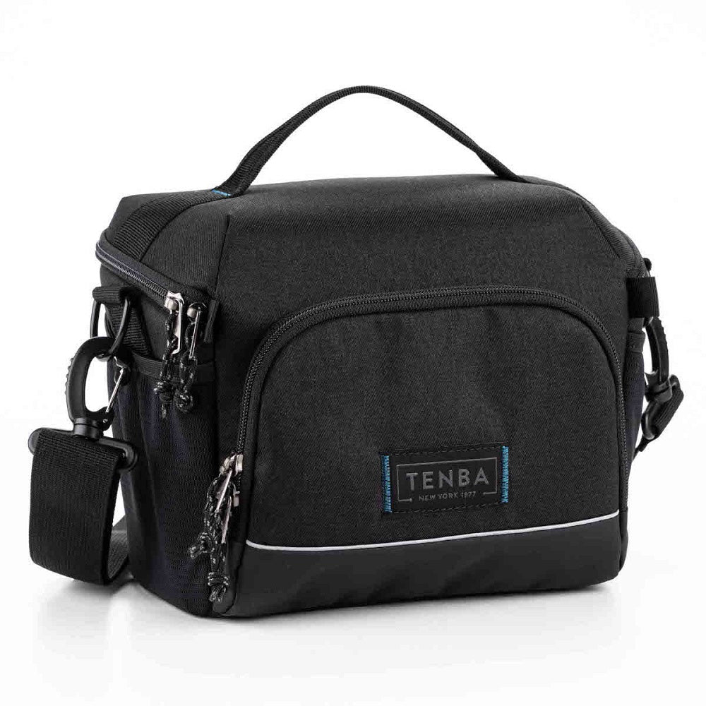 Tenba Skyline v2 Bolsa de transporte 10 - Negro