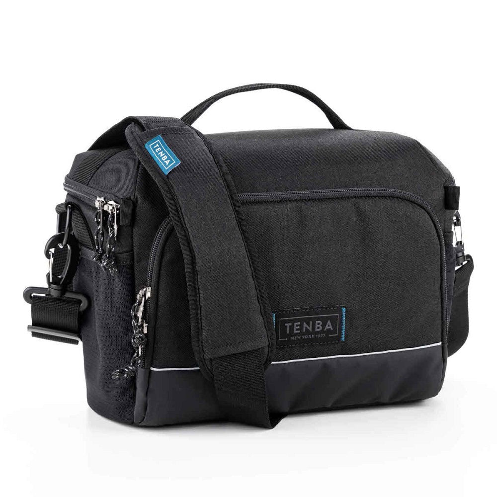 Tenba Skyline v2 Bolsa de transporte 12 - Negro