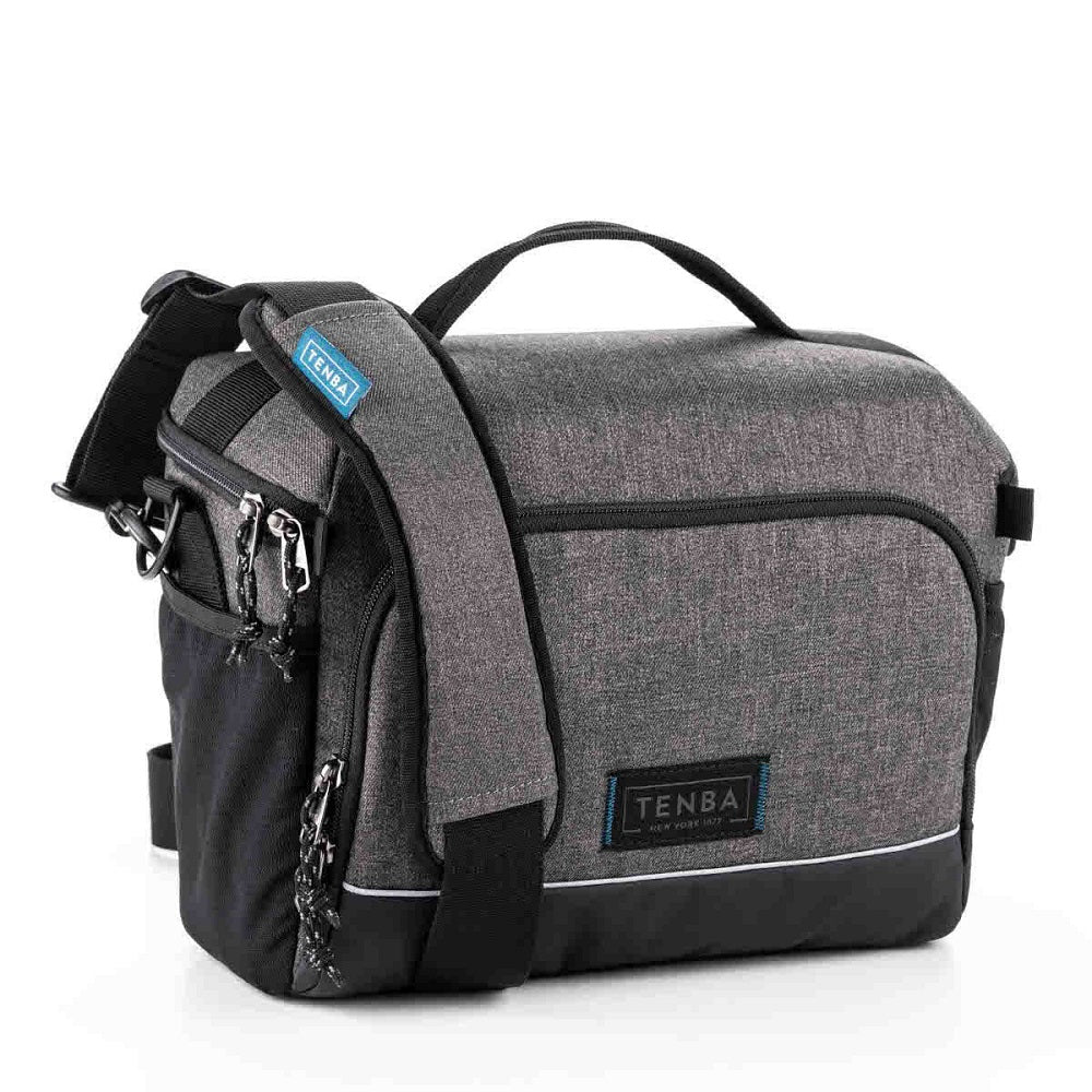 Tenba Skyline v2 Bolsa de transporte 12 - Gris