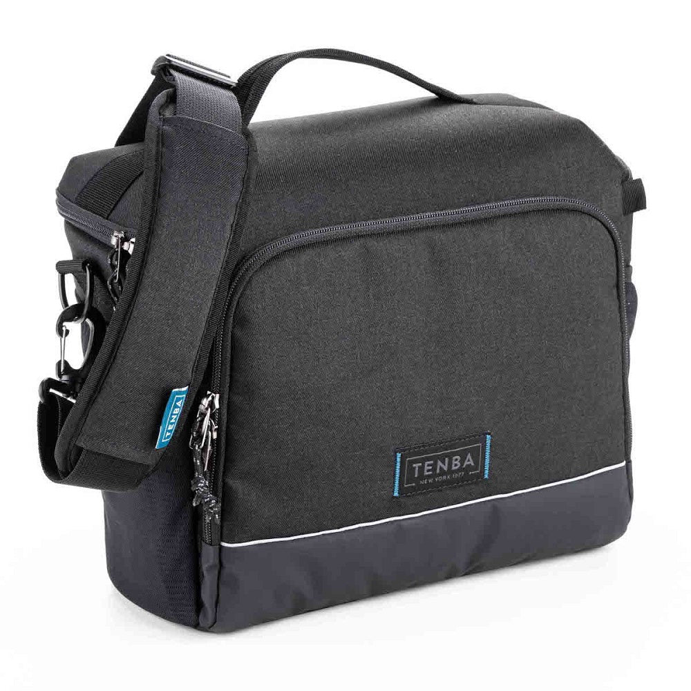 Tenba Skyline v2 Bolsa de transporte 13 - Negro