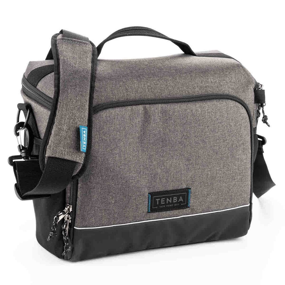 Tenba Skyline v2 Bolsa de transporte 13 - Gris