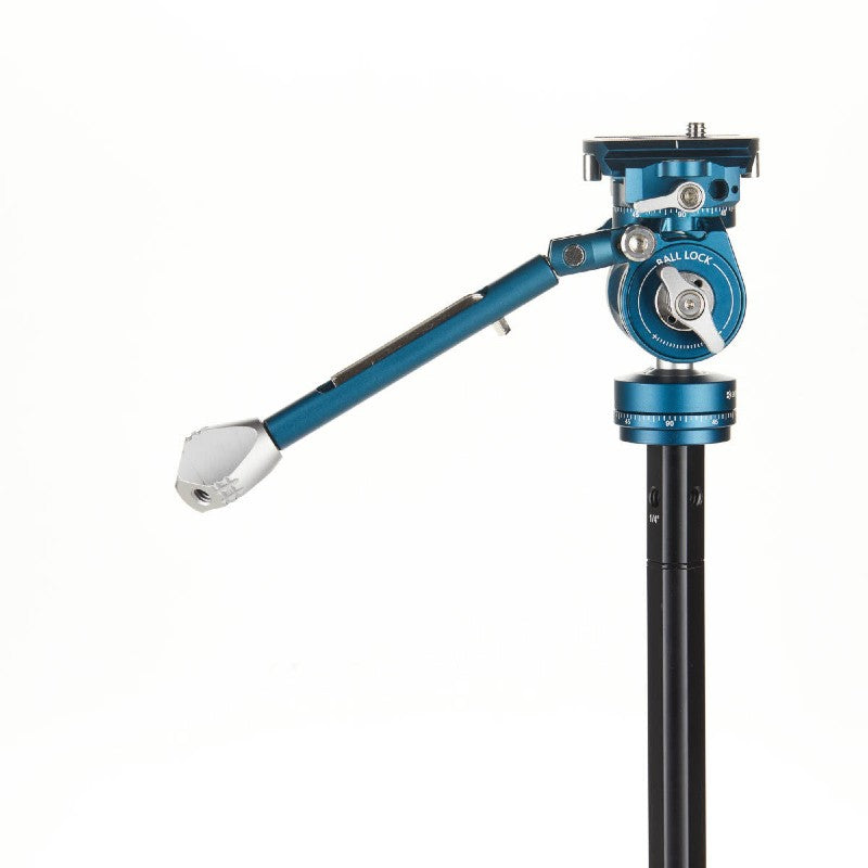 Benro Cyanbird Carbon Stativ mit FS20PRO Kopf
