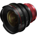 Canon CN-R 14mm T3.1 L F (M)