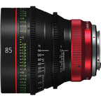 Canon CN-R 85mm T1.3 L F (M)