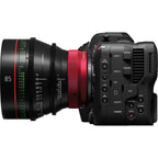 Canon CN-R 85mm T1.3 L F (M)