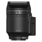 DJI DL PZ 17-28mm T3.0 - ASPH Objectif