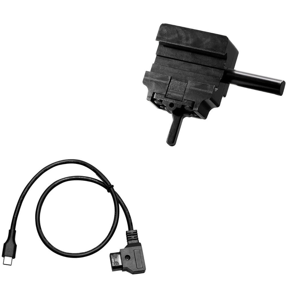 Colbor VM2 V-Mount Adattatore