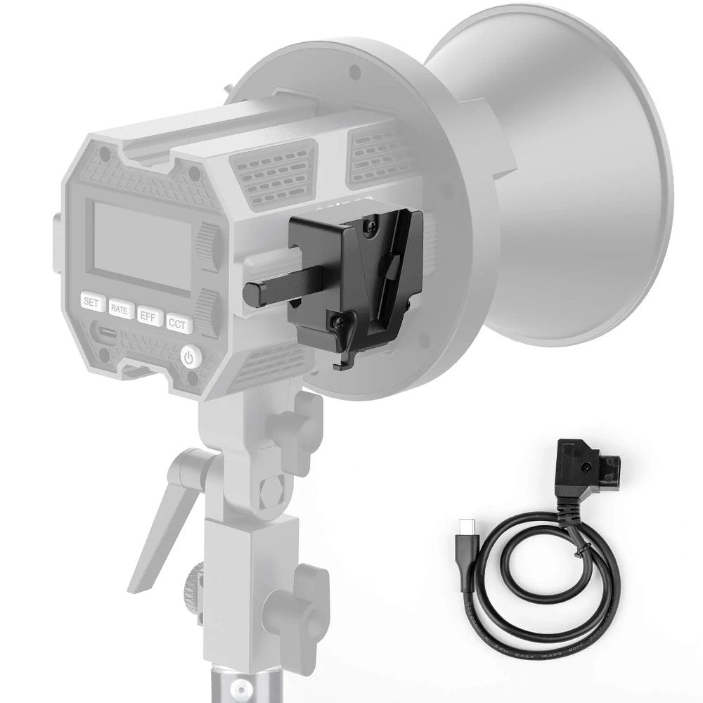Colbor VM2 V-Mount Adattatore