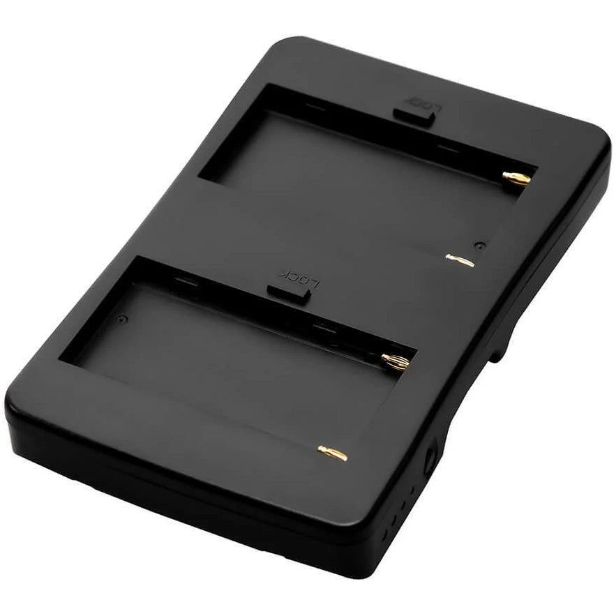 Colbor VAP1 NP-F to V-Mount Adaptador