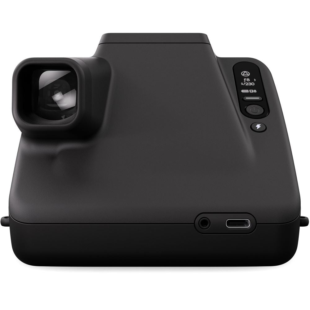 Polaroid I-2 camera OUTLET