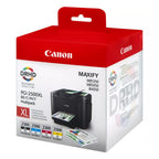 Canon PGI-2500XL Multipack BK/C/M/Y 9254 B004
