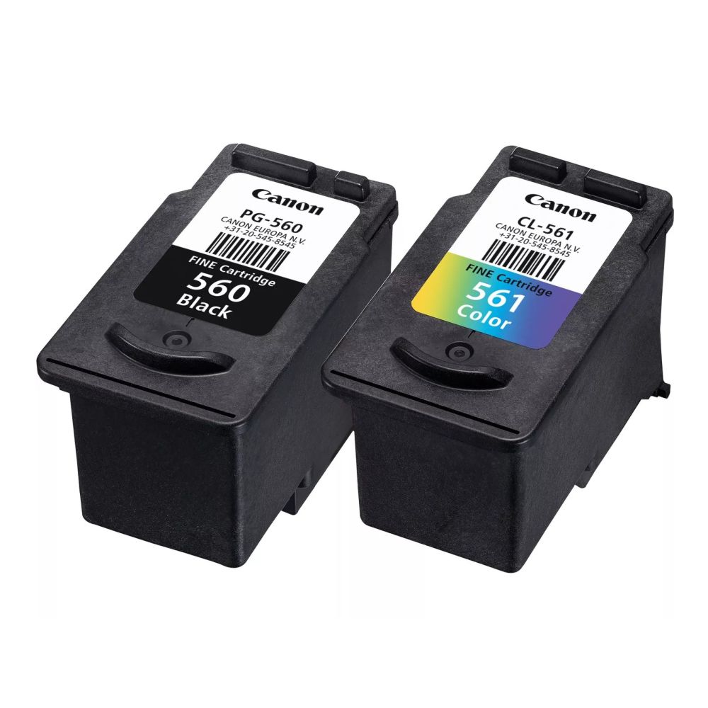Canon CRG PG-560/CL-561 PVP