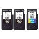 Canon PG-560XLx2/CL-561XL PVP