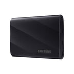 Samsung Portable SSD T9 2TB, Black