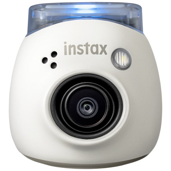 Fujifilm INSTAX PAL digital camera, Milky White