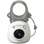 Fujifilm INSTAX PAL digital camera, Milky White