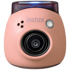 Fujifilm INSTAX PAL digital camera, Powder Pink