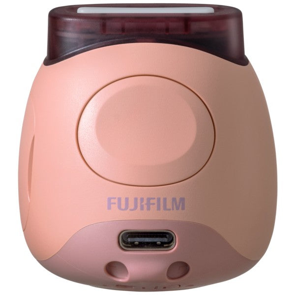 Fujifilm INSTAX PAL digital camera, Powder Pink