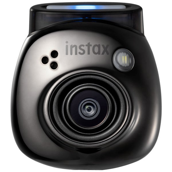 Fujifilm INSTAX PAL digital camera, Gem Black