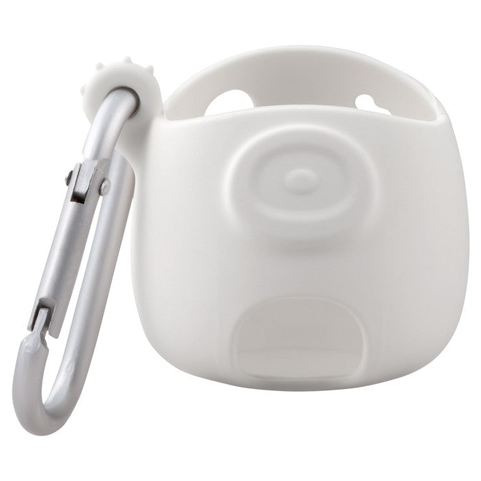 Fujifilm INSTAX PAL Estuche Milky Blanco