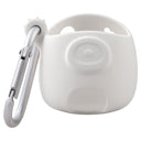 Fujifilm INSTAX PAL Estuche Milky Blanco