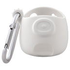 Fujifilm INSTAX PAL Estuche Milky Blanco