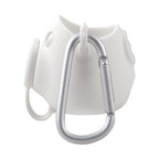 Fujifilm INSTAX PAL Estuche Milky Blanco