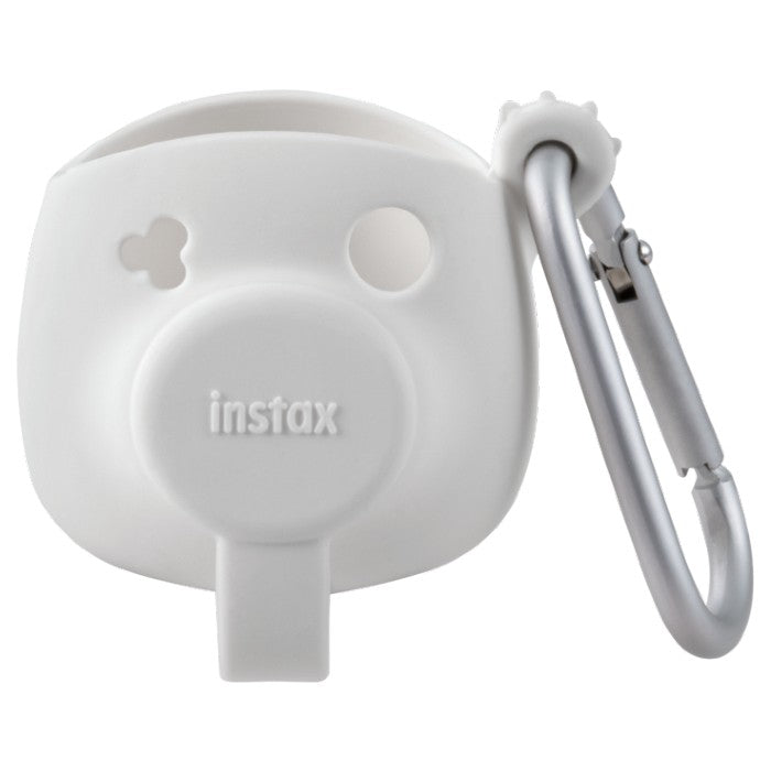 Fujifilm INSTAX PAL Estuche Milky Blanco