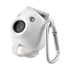 Fujifilm INSTAX PAL Estuche Milky Blanco