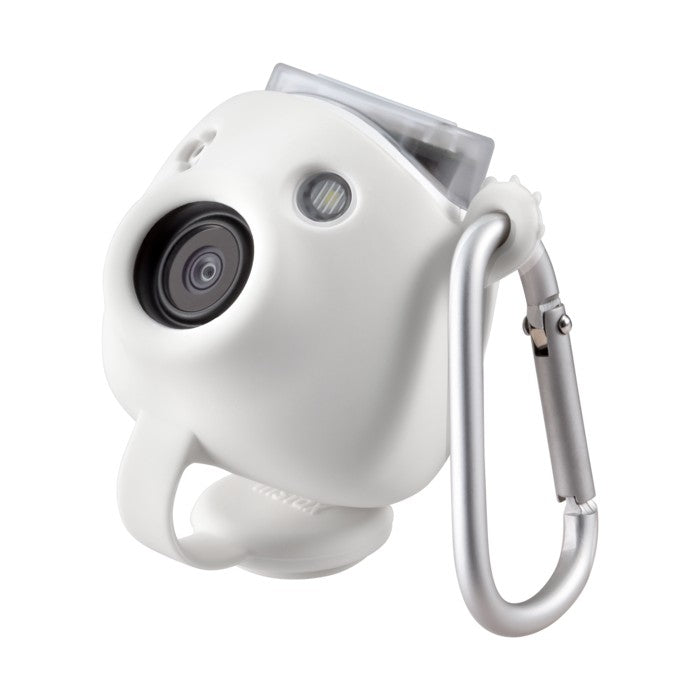 Fujifilm INSTAX PAL Estuche Milky Blanco