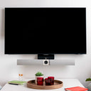 Owl Labs Meeting Owl 3 360° + 4K Bar Conference Camera Speaker