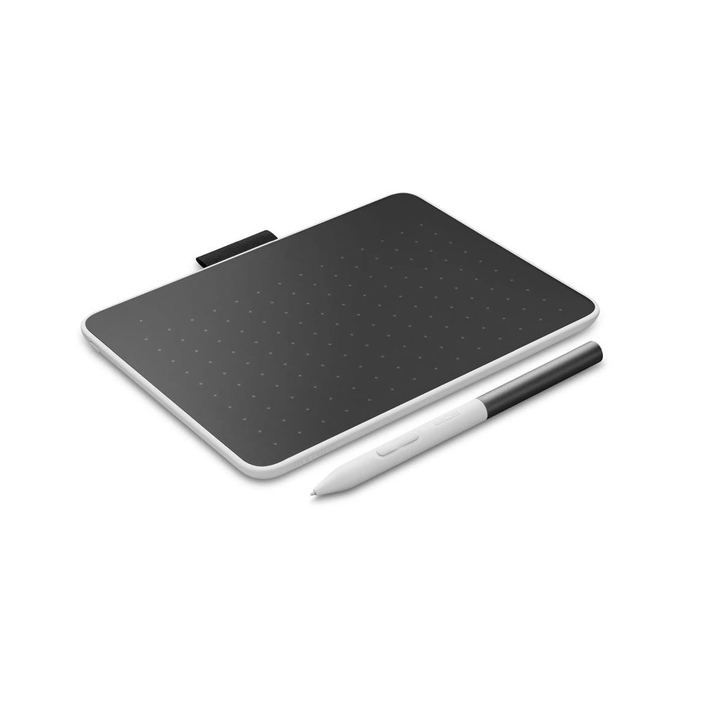 Wacom One S Tablette à stylet