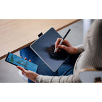 Wacom One S Tablette à stylet