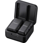 Sony ECM-W3S Microfono