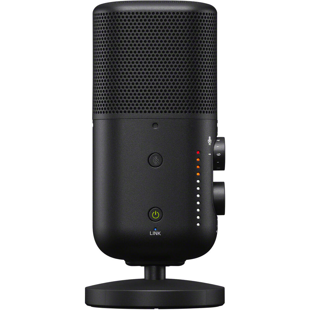 Sony ECM-S1 streaming microfoon