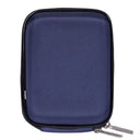 Dörr Hardcase Memo XXL, blau, 10x14x5,5cm