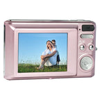 AgfaPhoto Kompaktkamera DC5200 rosa
