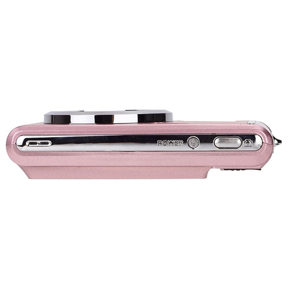 AgfaPhoto Kompaktkamera DC5200 rosa