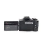 Canon EOS R50 body occasion