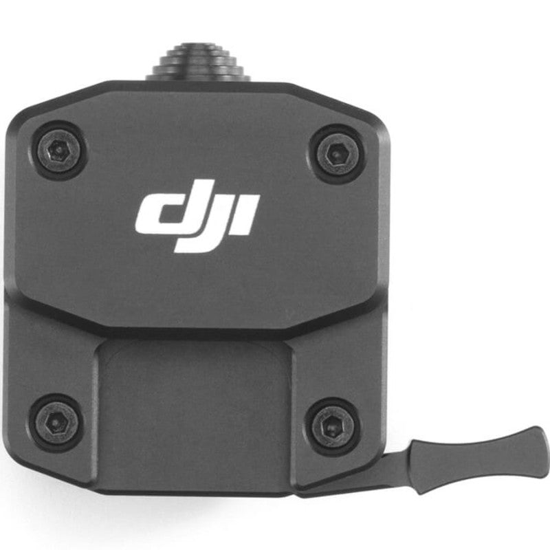 DJI Ronin 4D Hand Grips Montura Universal Adaptador