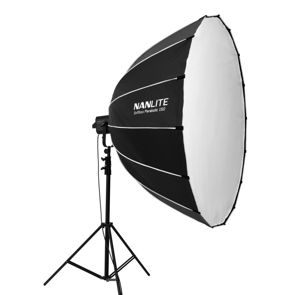 Nanlite Parabol-Softbox 150 cm (Easy-up)