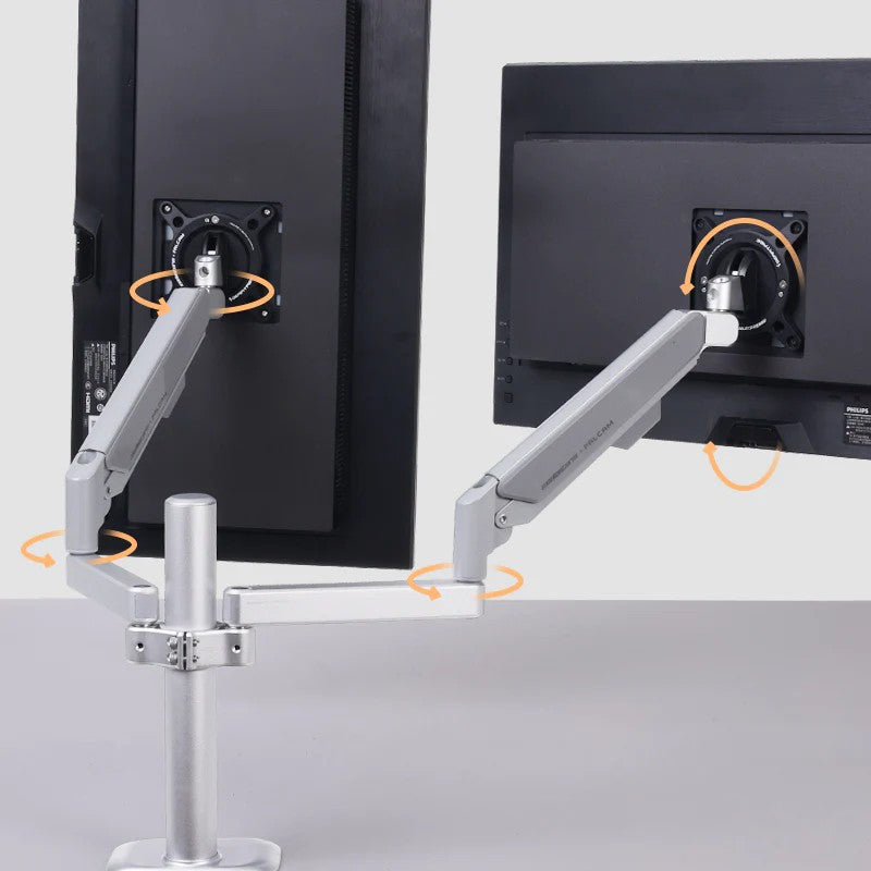 Falcam Geartree Mini Vertical Supporto Kit per Desk TZG00A3403