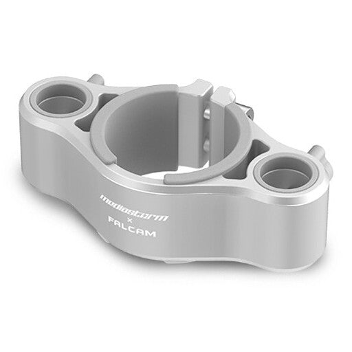 Falcam Geartree Pinza, 2 Mounting Points para 15,8mm Stud 3303