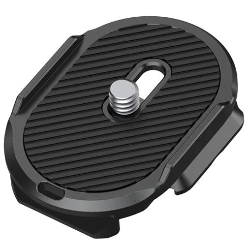 Falcam F38&F50 Zapata de liberación rápida para Ronin Stabilizer Handle Bottom 3370