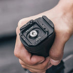 Falcam F38&F50 Zapata de liberación rápida para Ronin Stabilizer Handle Bottom 3370